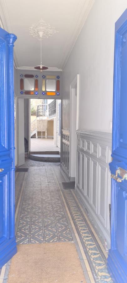 Duplex F3 Hypercentre Cherbourg Pres Du Port Exterior foto