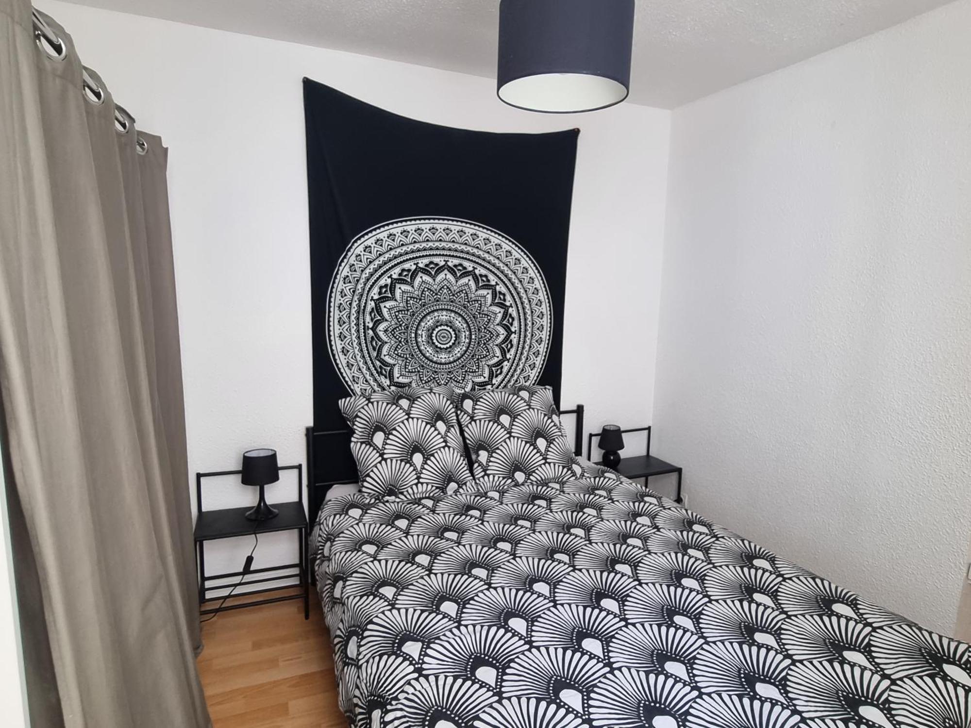 Duplex F3 Hypercentre Cherbourg Pres Du Port Exterior foto